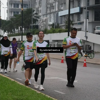 Runner Photo 7856215