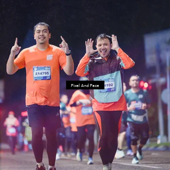 Runner Photo 7856216
