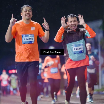 Runner Photo 7856228