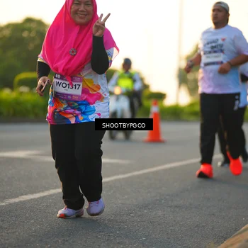 Runner Photo 7856233