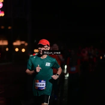 Runner Photo 7856252