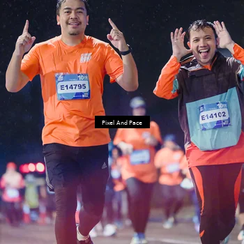 Runner Photo 7856256