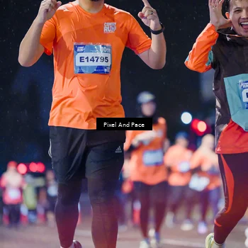 Runner Photo 7856268