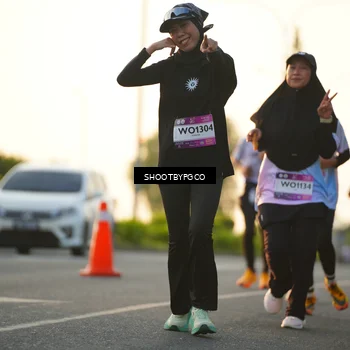 Runner Photo 7856269