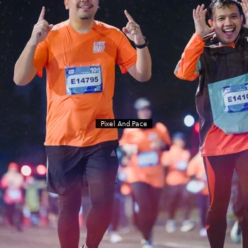 Runner Photo 7856274