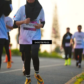 Runner Photo 7856291
