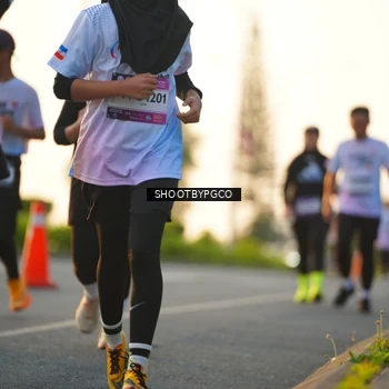 Runner Photo 7856297