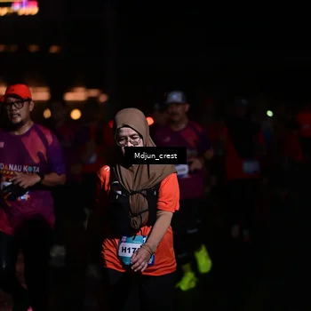 Runner Photo 7856308