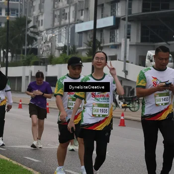 Runner Photo 7856309