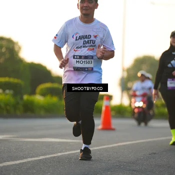 Runner Photo 7856312