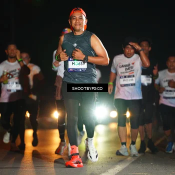 Runner Photo 7856313