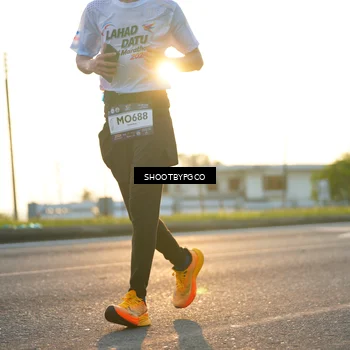 Runner Photo 7856317