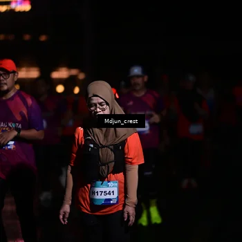 Runner Photo 7856318