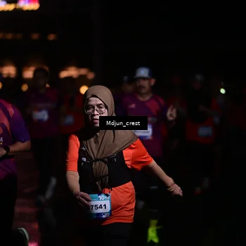 Runner Photo 7856319