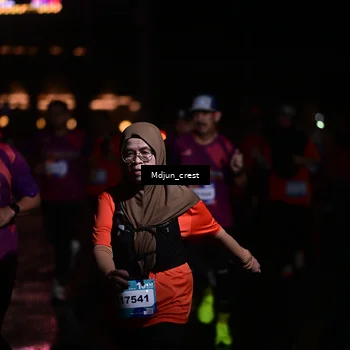 Runner Photo 7856321