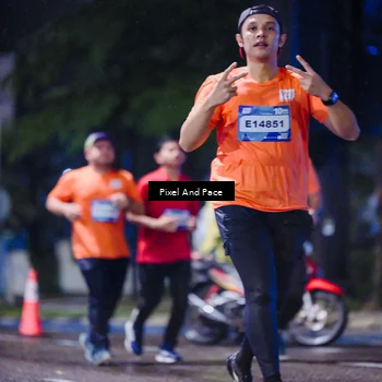 Runner Photo 7856322