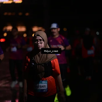 Runner Photo 7856324