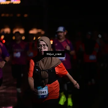 Runner Photo 7856329