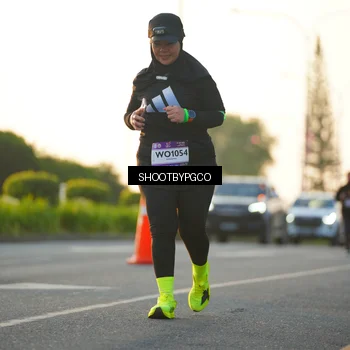 Runner Photo 7856336