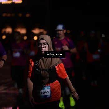 Runner Photo 7856346