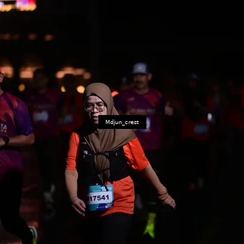 Runner Photo 7856349