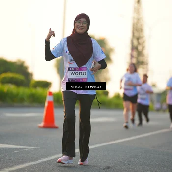 Runner Photo 7856351