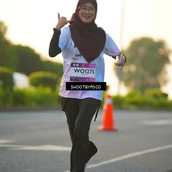 Runner Photo 7856357