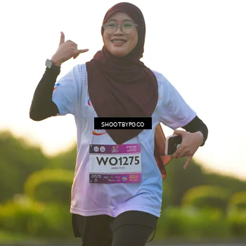Runner Photo 7856358
