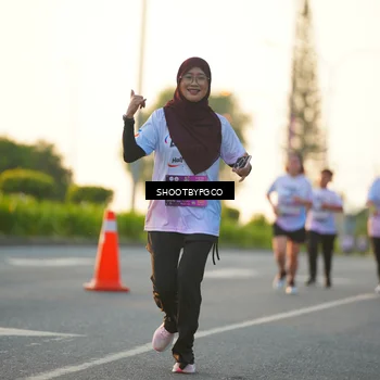 Runner Photo 7856361