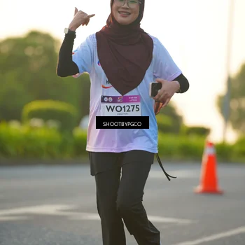 Runner Photo 7856362
