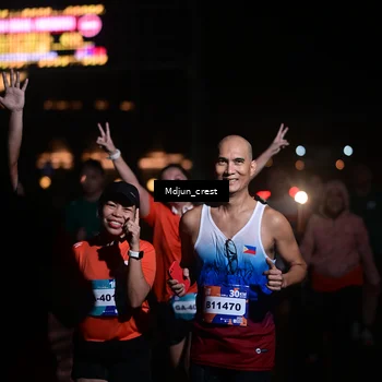 Runner Photo 7856363