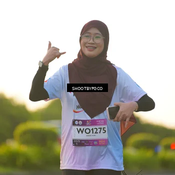 Runner Photo 7856364
