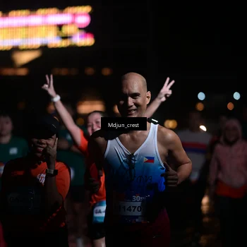 Runner Photo 7856365