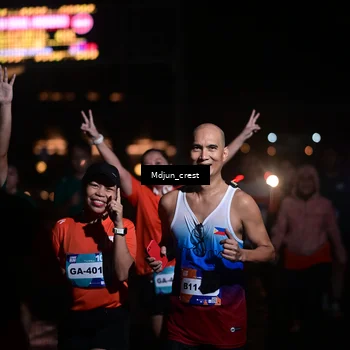 Runner Photo 7856367