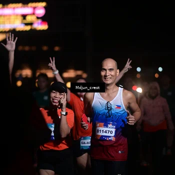 Runner Photo 7856370