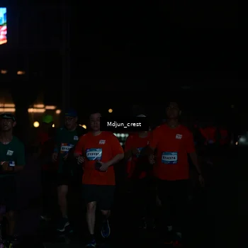 Runner Photo 7856376