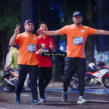 Runner Photo 7856377