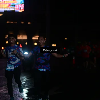 Runner Photo 7856378