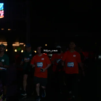 Runner Photo 7856380
