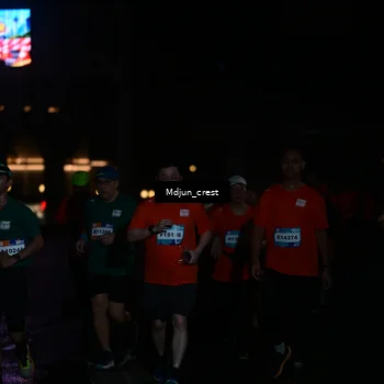 Runner Photo 7856388