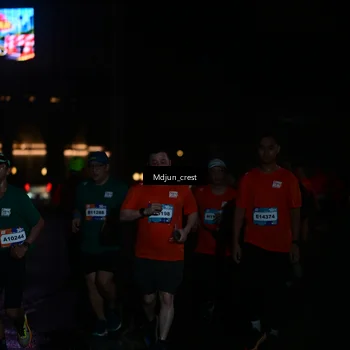 Runner Photo 7856391