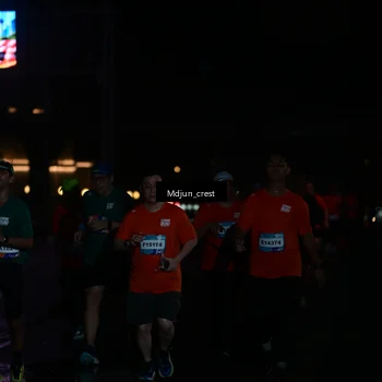 Runner Photo 7856394