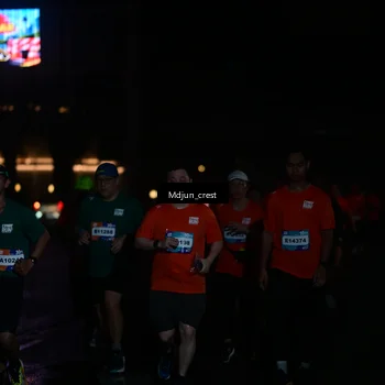 Runner Photo 7856395