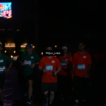 Runner Photo 7856397