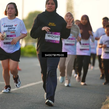 Runner Photo 7856398