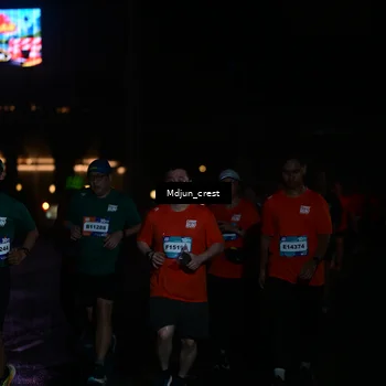 Runner Photo 7856399