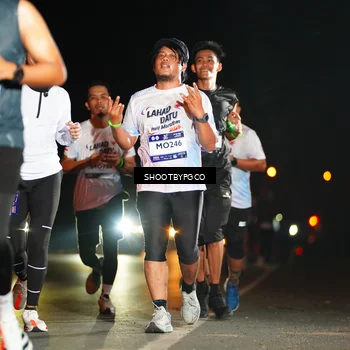 Runner Photo 7856401