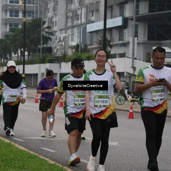 Runner Photo 7856403