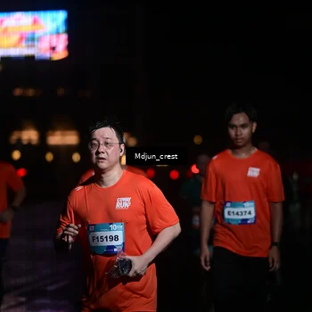 Runner Photo 7856405