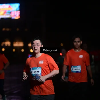 Runner Photo 7856409